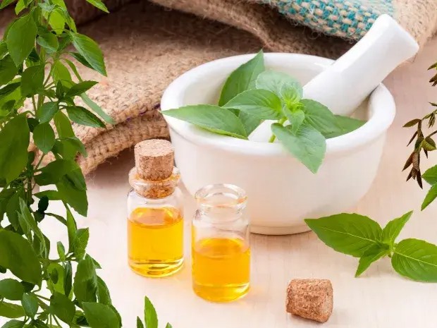 Essential Oils
