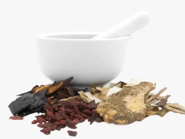 Herbal Medicine