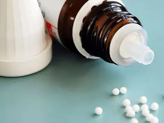Homotoxicology