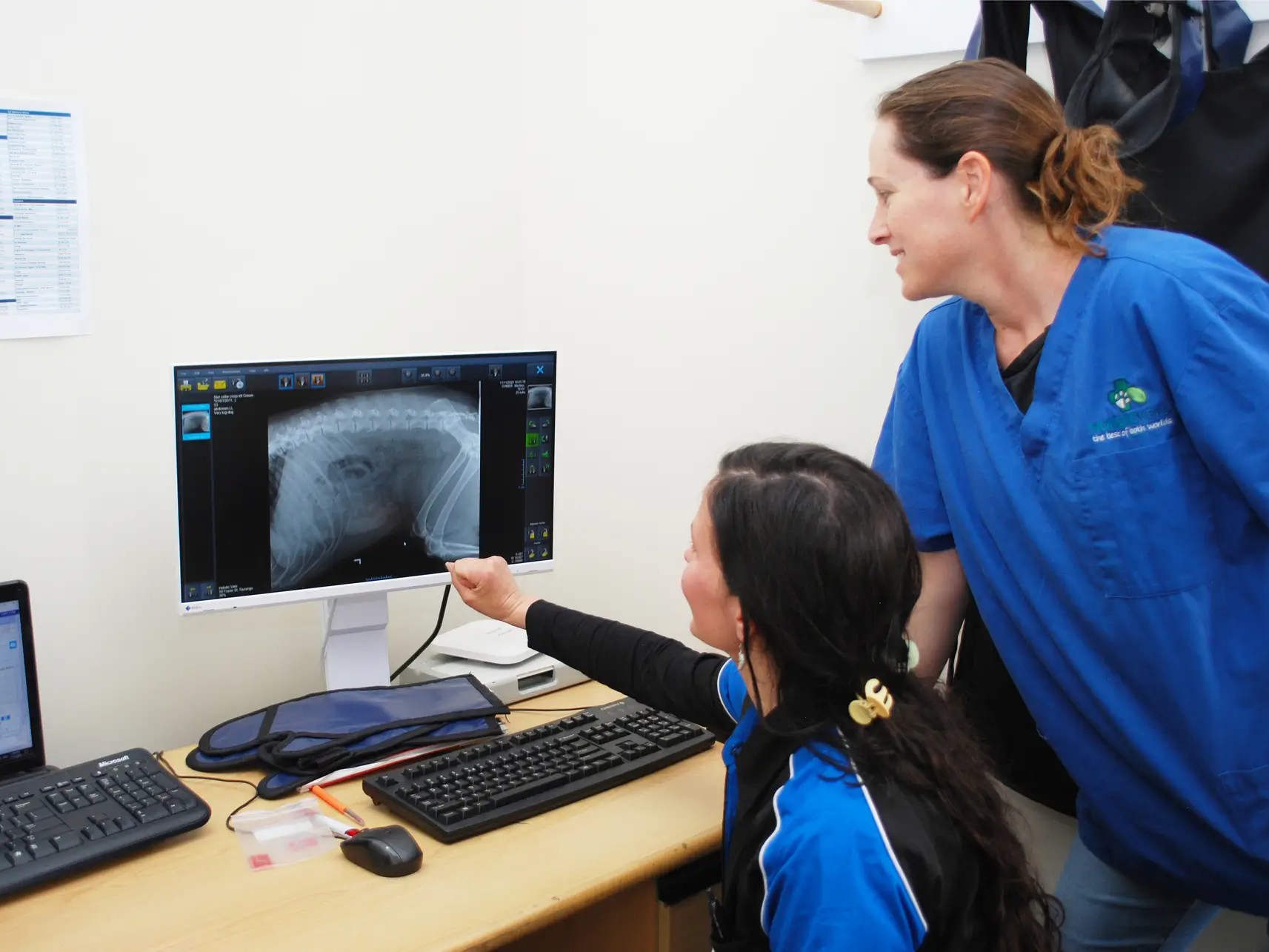 In-House Diagnostics