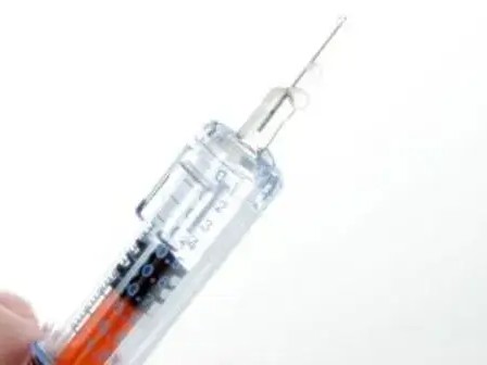 Vaccinations