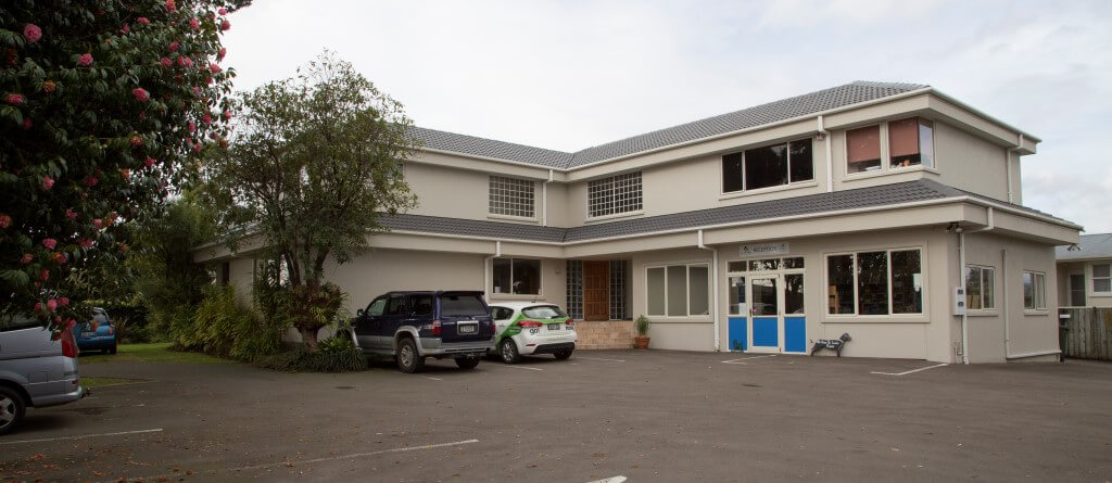Holistic Vets Location: 56 Fraser Street, Tauranga